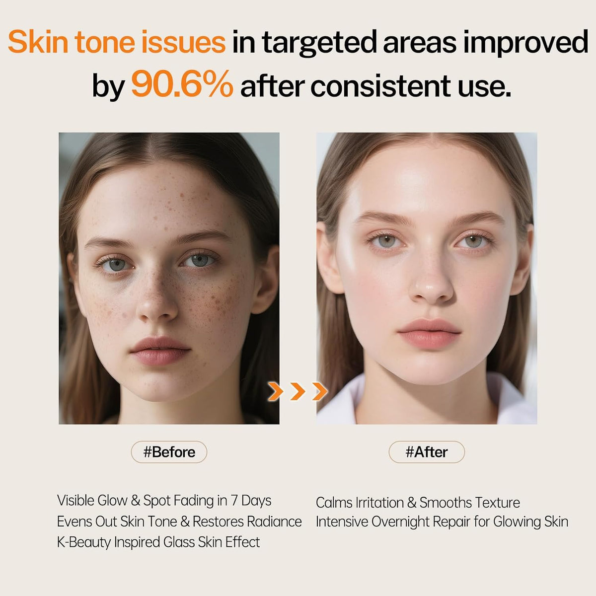 Kojic Acid Turmeric Collagen Night Wrapping Mask