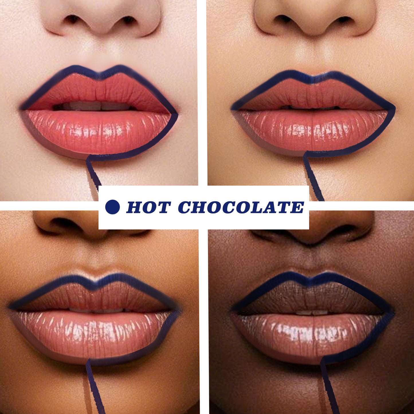 Peel-Off Lip Stain – Long Lasting, Waterproof, Transfer-Proof