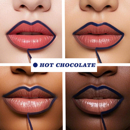 Peel-Off Lip Stain – Long Lasting, Waterproof, Transfer-Proof