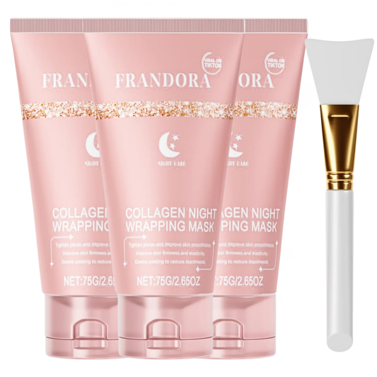 Glassy Trio Collection