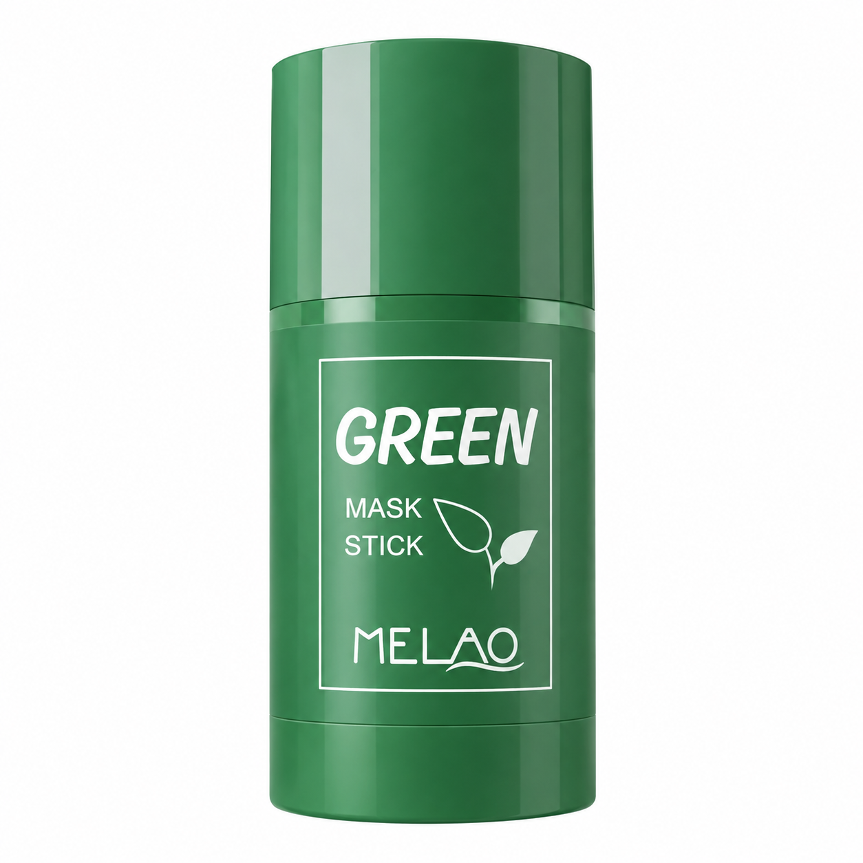 Green Tea Mask Stick – Deep Cleansing Facial Mask for Pore Care & Oil Control